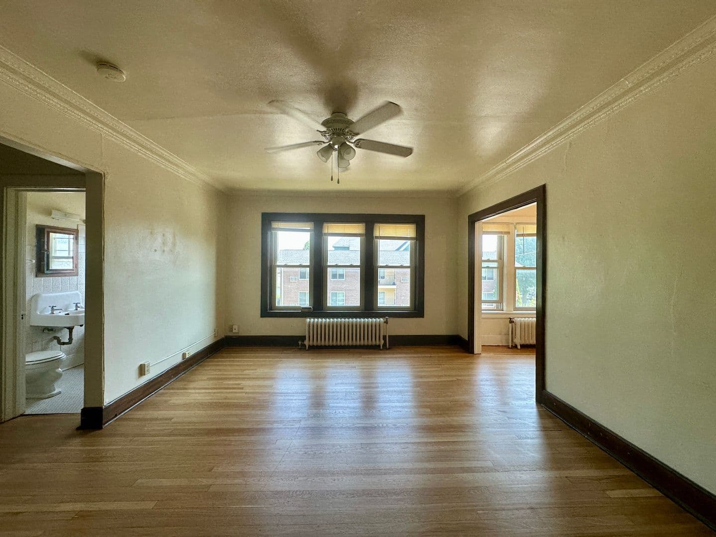 Milwaukee Apartment: 1725 E Park Place