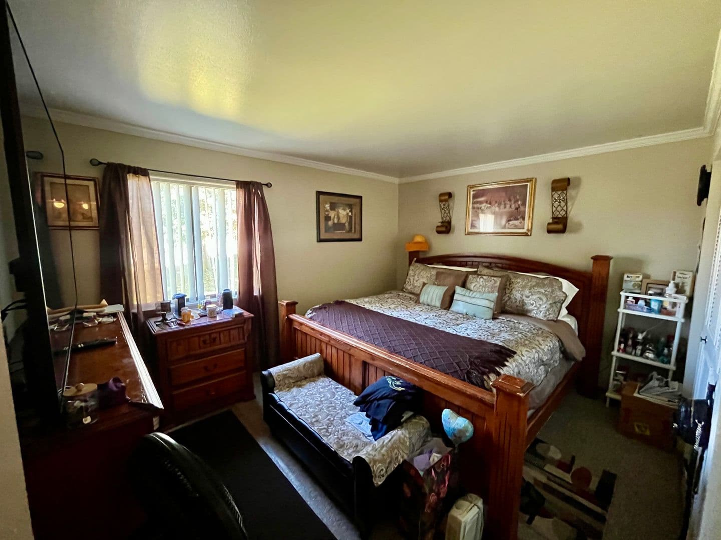 Germantown Apartment: N111 W15860-15864 Vienna Court