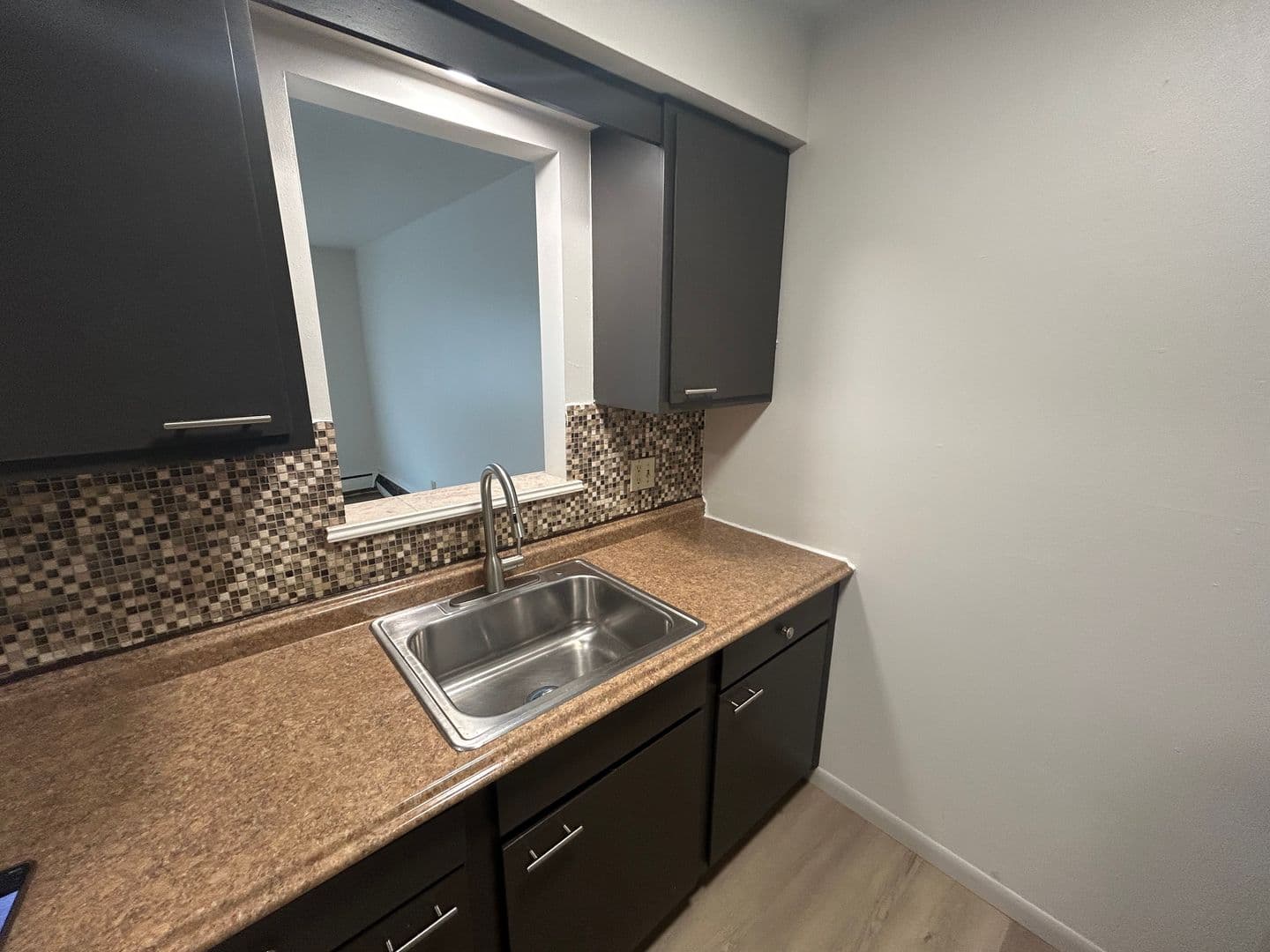 West Milwaukee Apartment: 5501 W National Ave