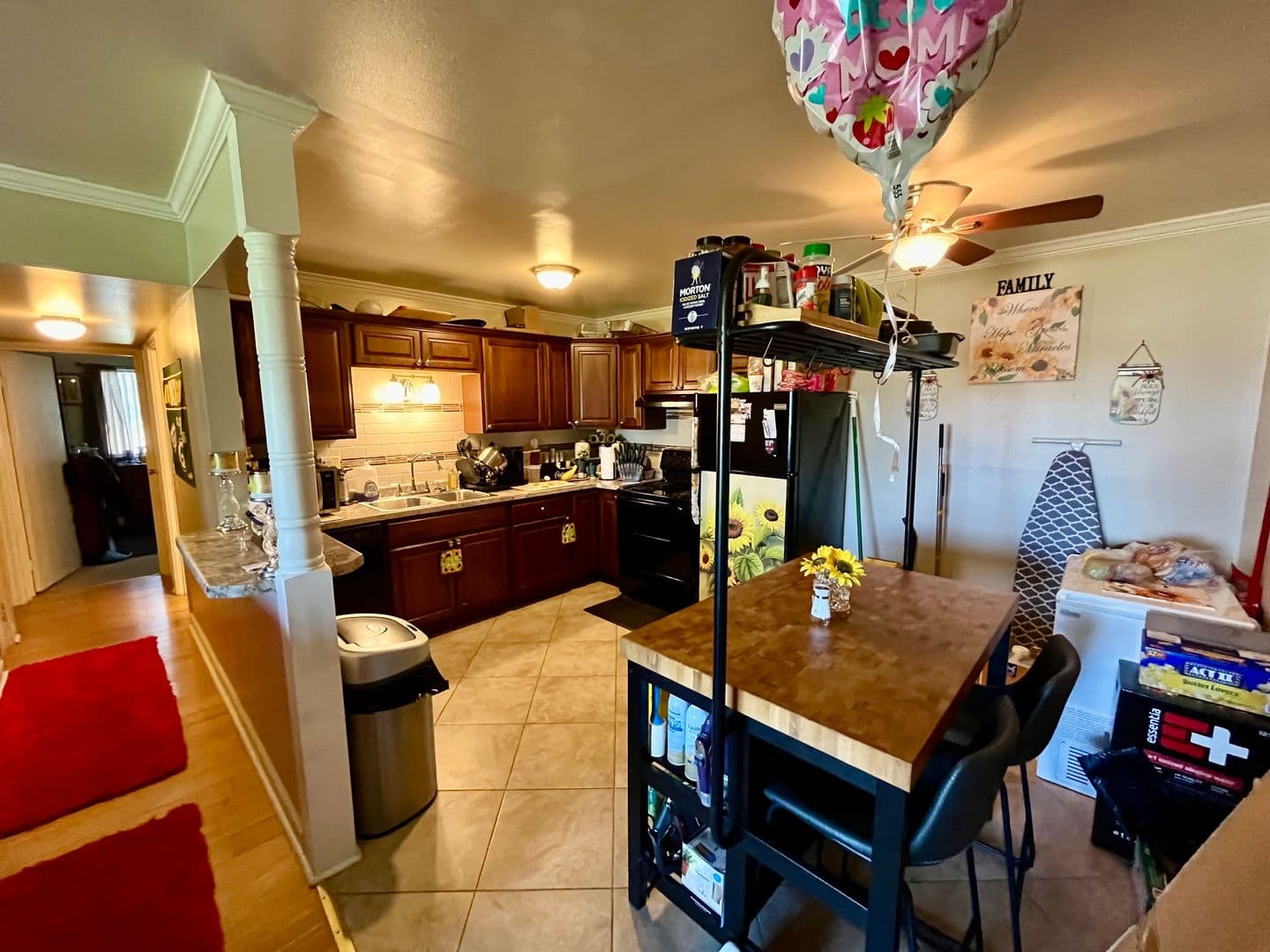 Germantown Apartment: N111 W15860-15864 Vienna Court