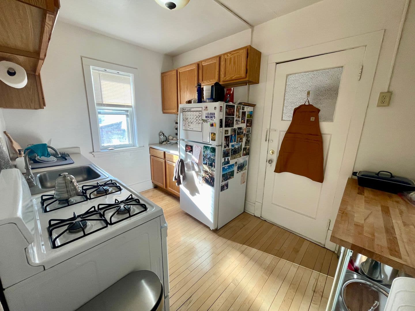 Milwaukee Apartment: 2518 N Lake Dr.