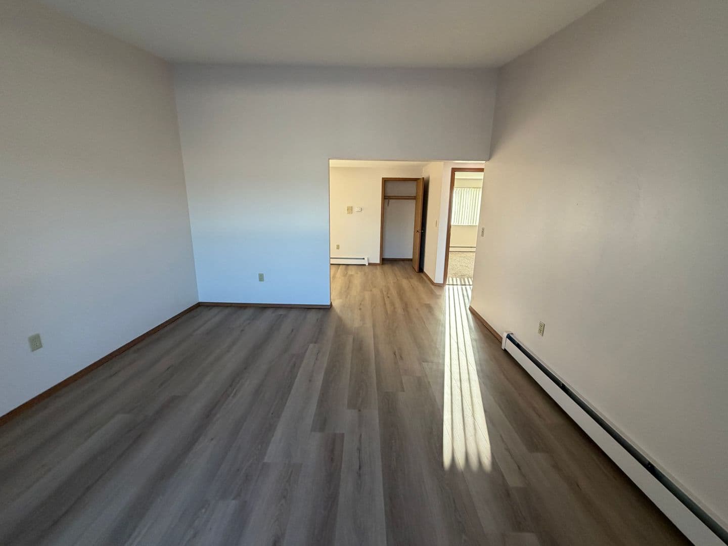 Green Bay Apartment: 2709 Humboldt Rd