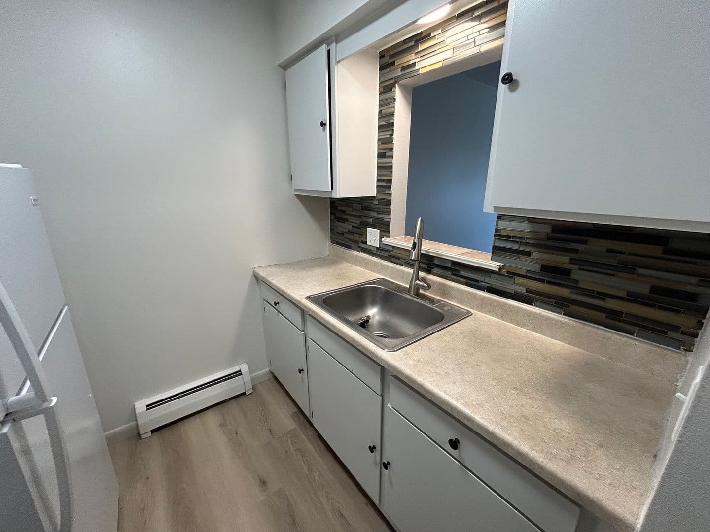 West Milwaukee Apartment: 5501 W National Ave