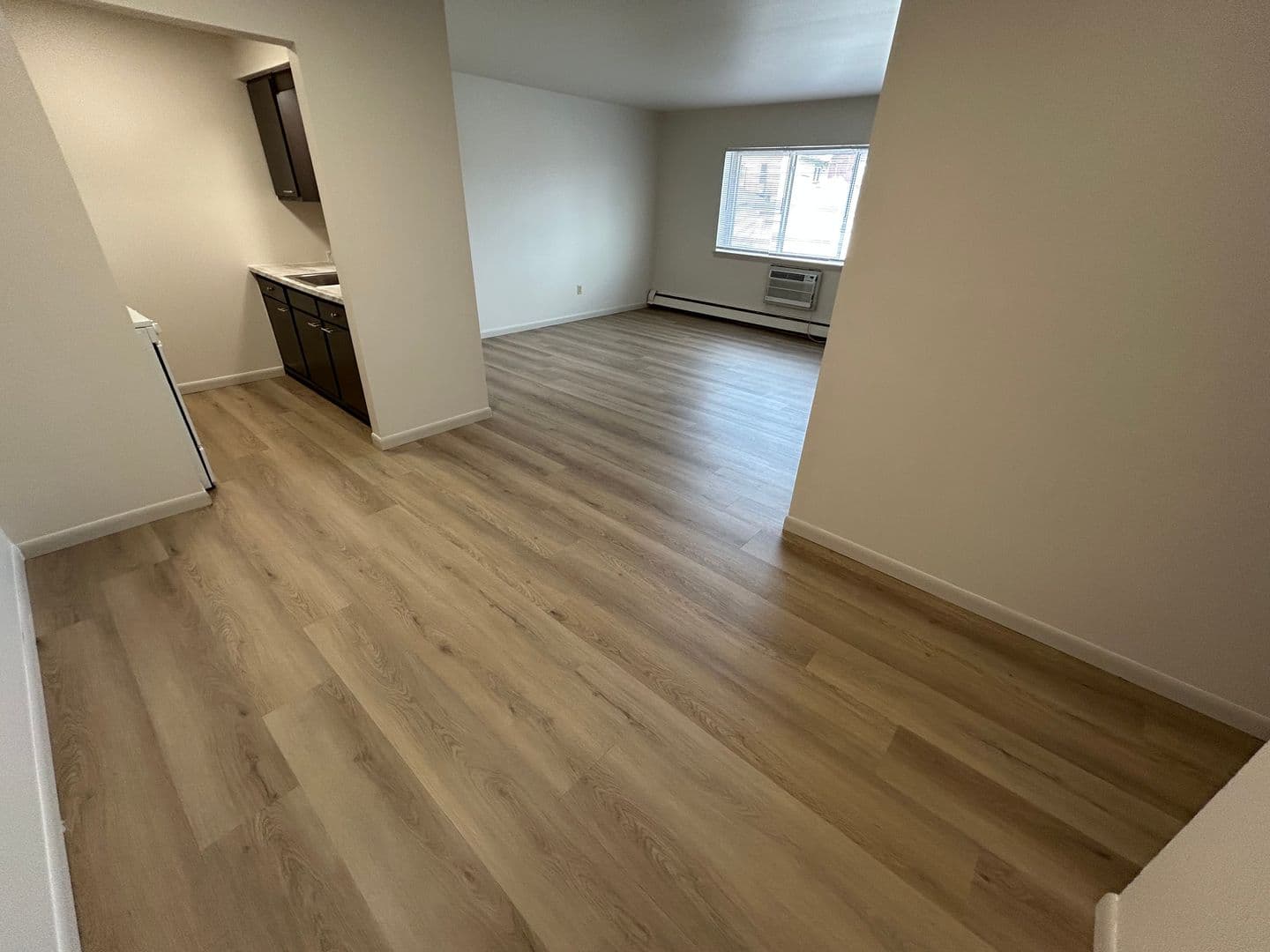 West Milwaukee Apartment: 5501 W National Ave