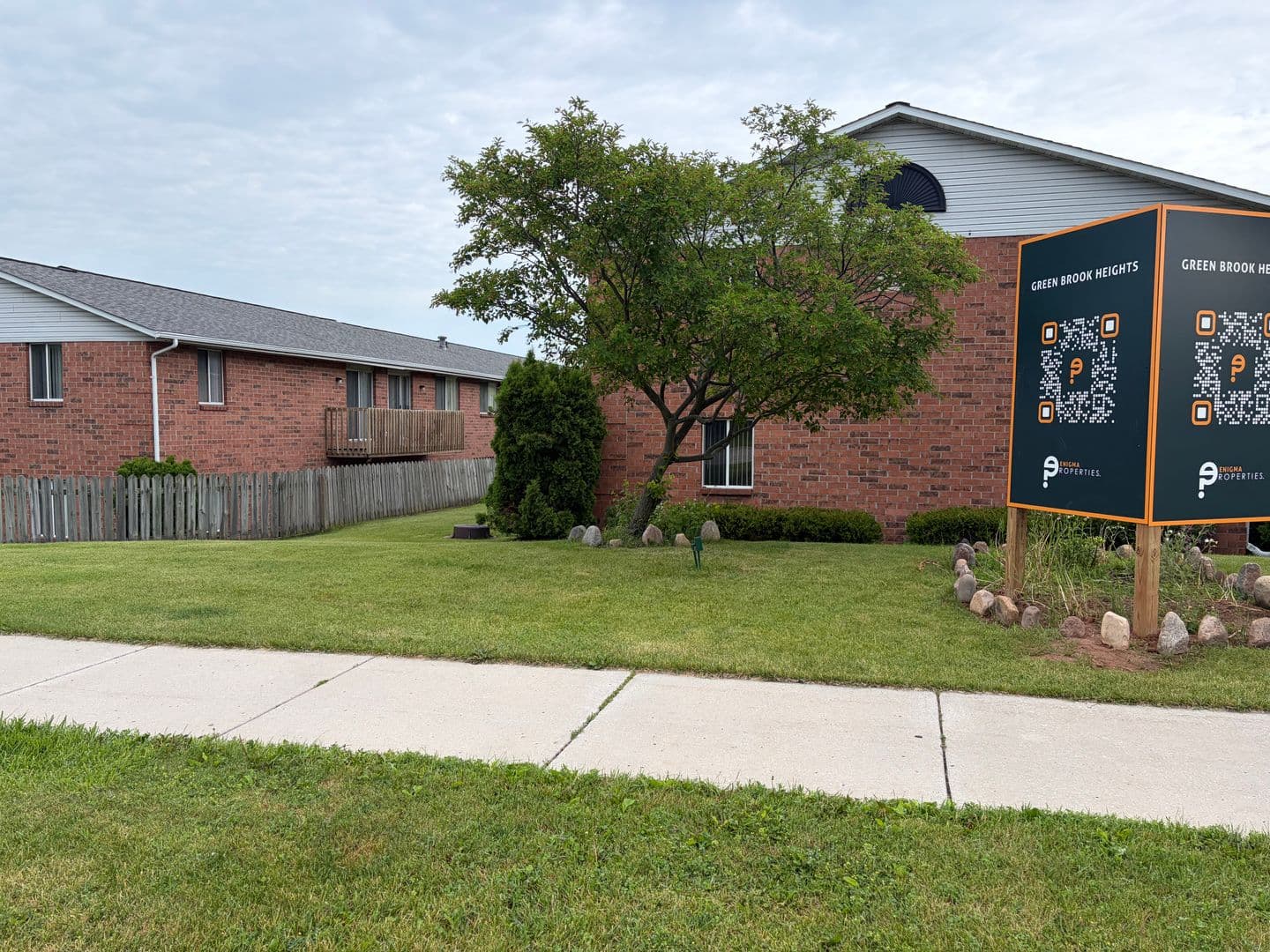 Green Bay Apartment: 2677 Humboldt Rd