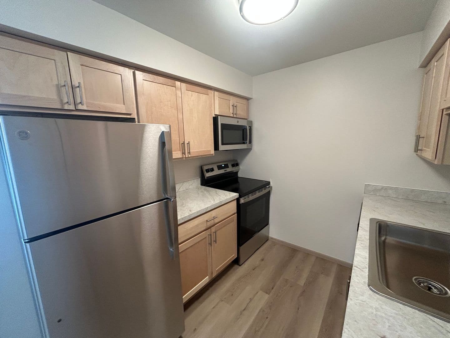 Appleton Apartment: 2303 Woodrow Court