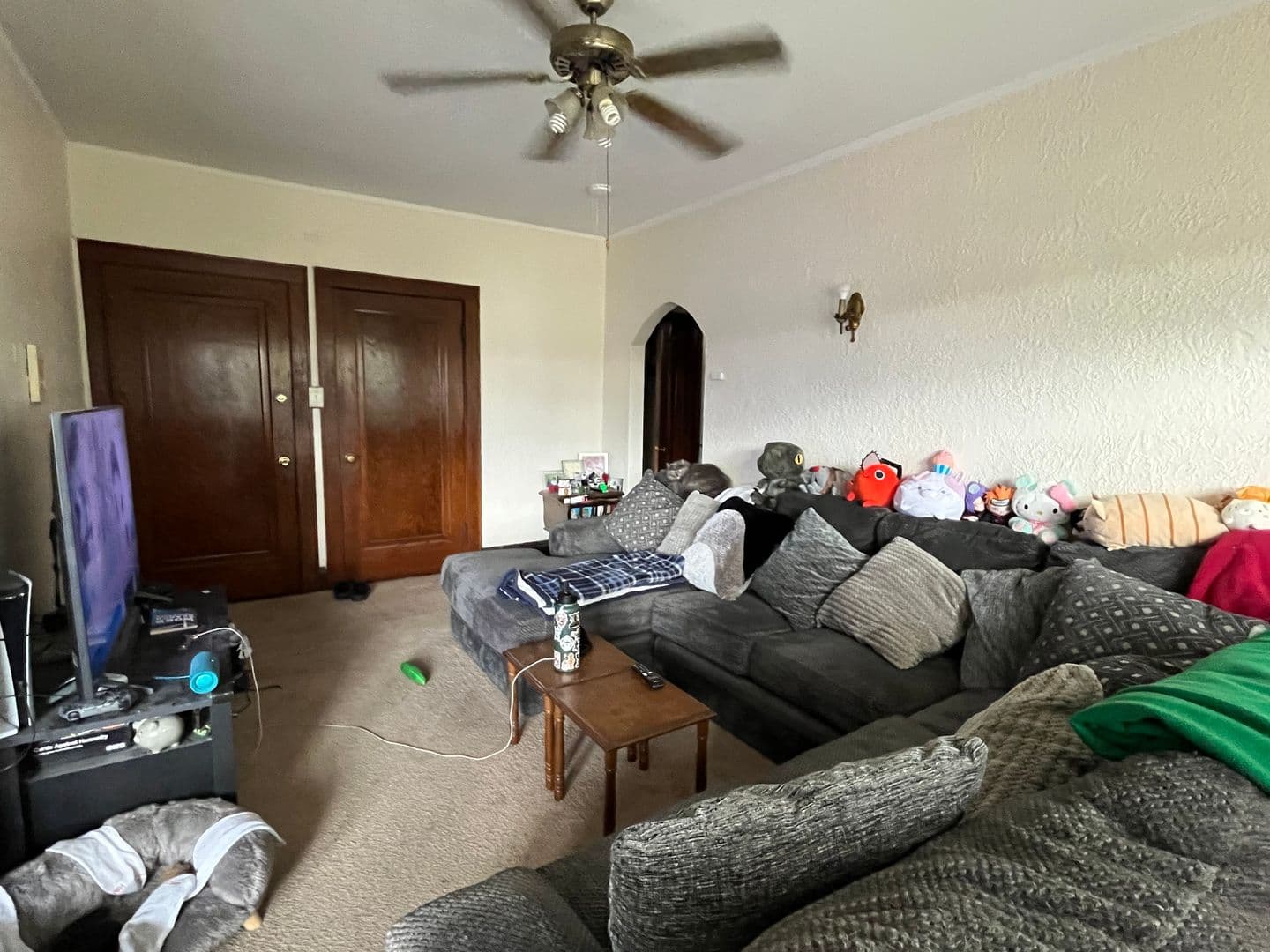 West Allis Apartment: 1705 S. 84th St.