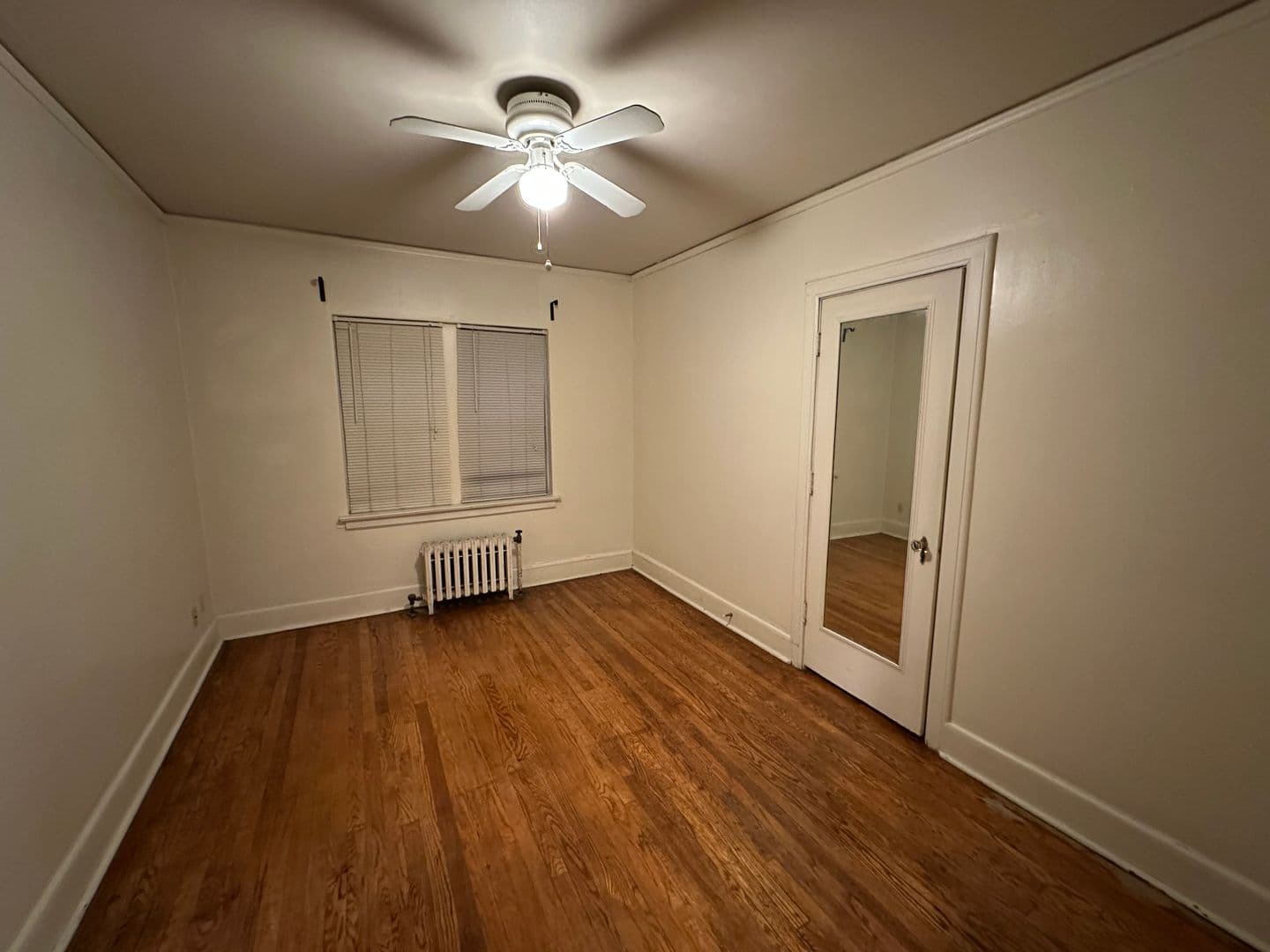 Shorewood Apartment: 1428 E Capitol Drive