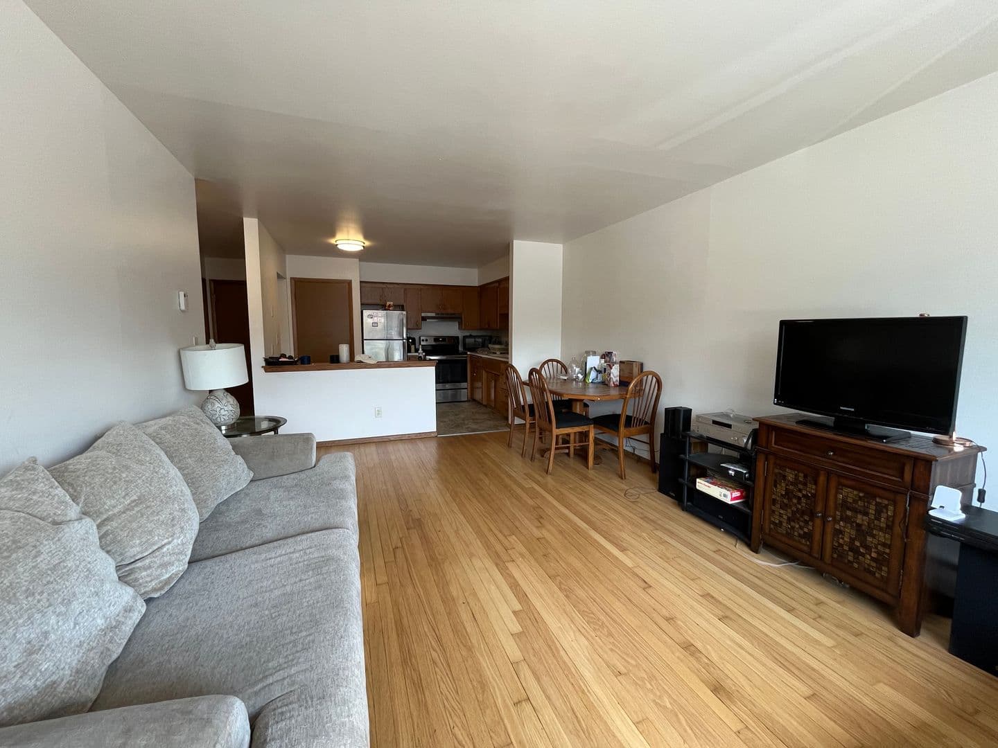 West Allis Apartment: 10253 W Cleveland Ave