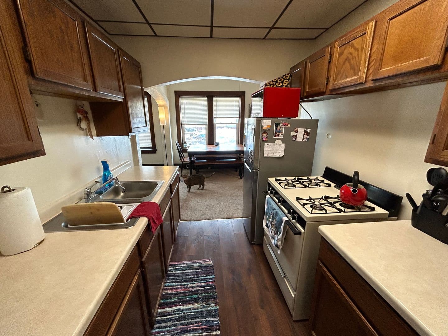 West Allis Apartment: 1705 S. 84th St.