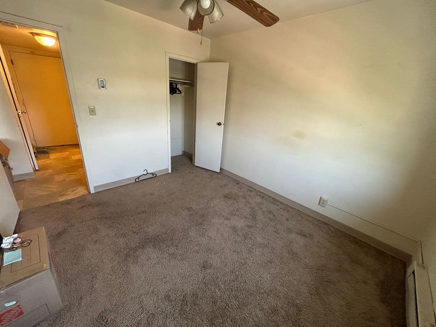 Milwaukee Apartment: 1029 E Knapp St