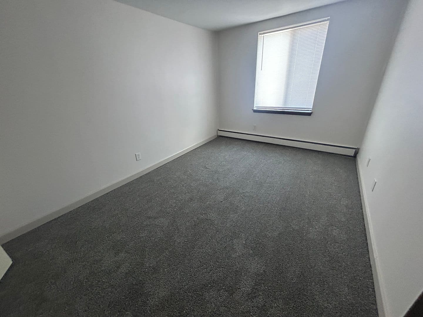 Milwaukee Apartment: 2636 S Logan Ave
