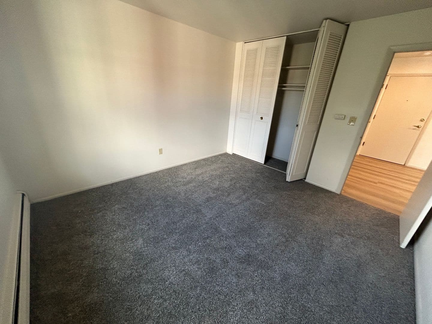 West Milwaukee Apartment: 5501 W National Ave