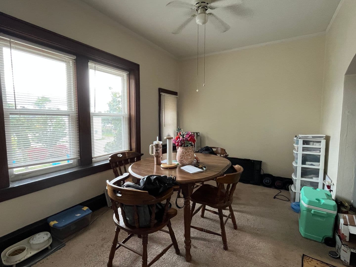 West Allis Apartment: 1705 S. 84th St.