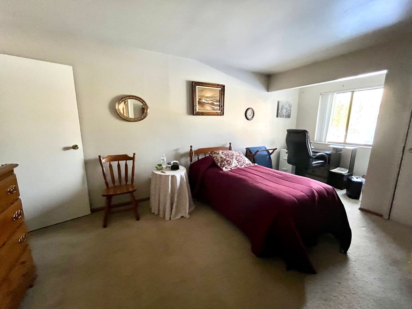 Germantown Apartment: N111 W15651-15655 Vienna Court
