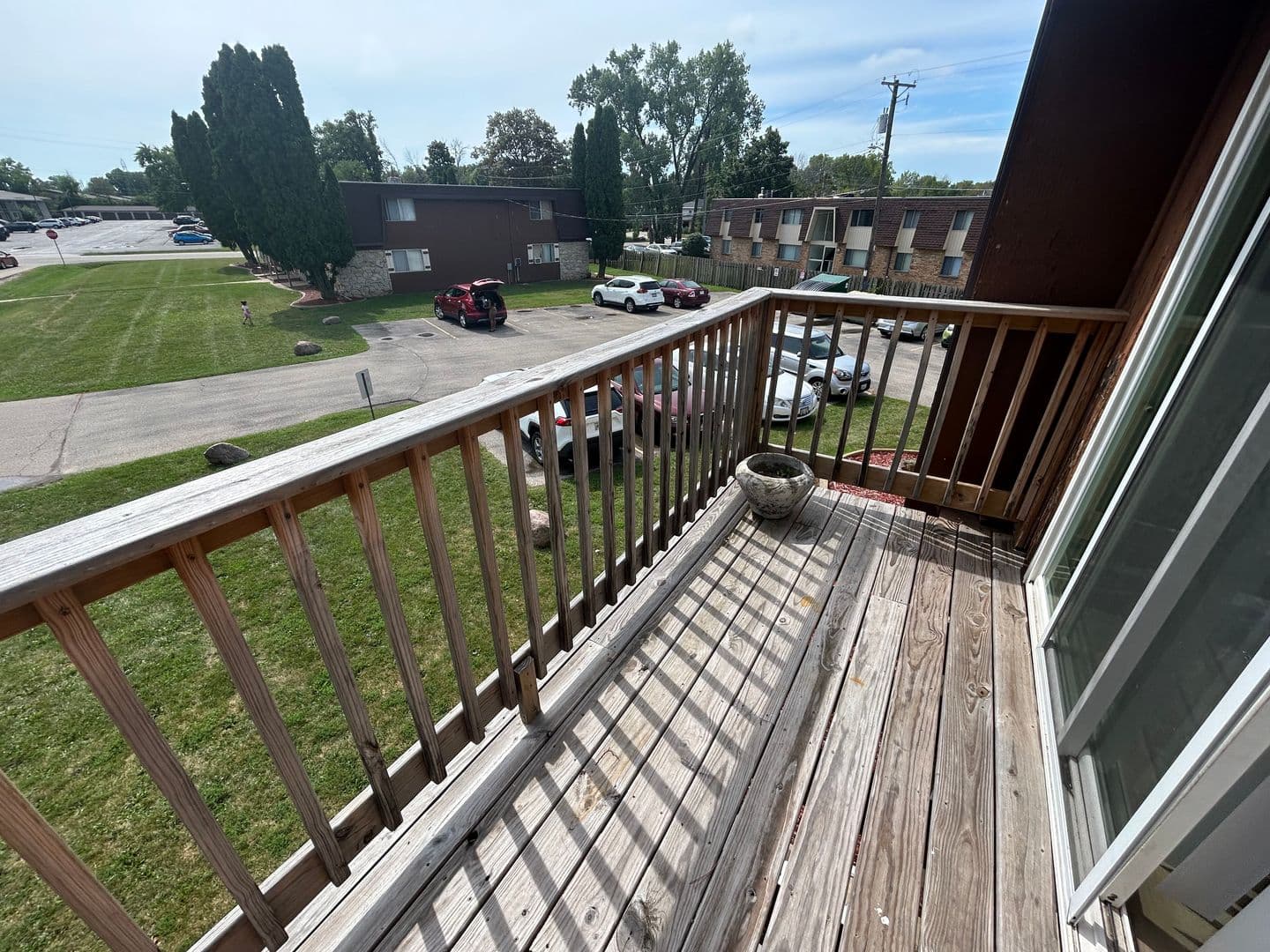 Appleton Apartment: 2303 Woodrow Court