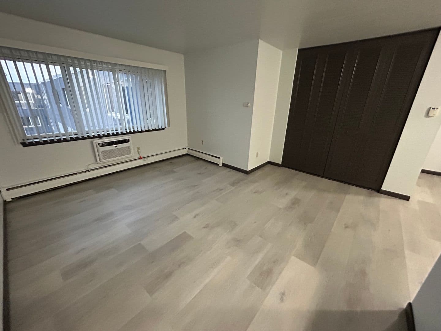 West Milwaukee Apartment: 5501 W National Ave