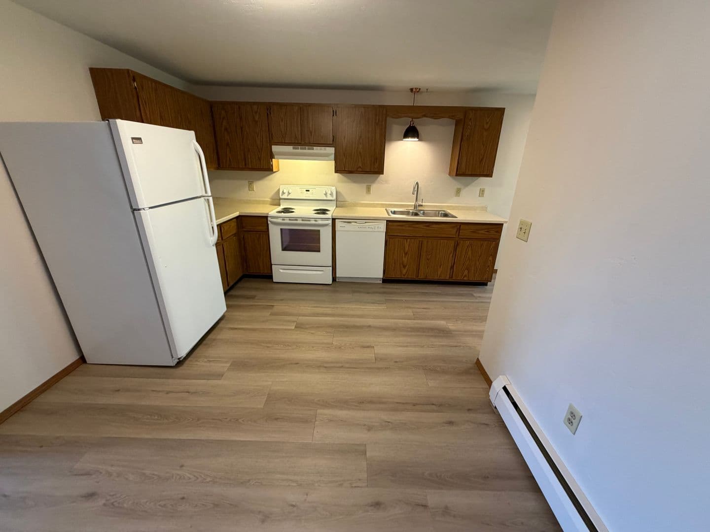 Green Bay Apartment: 2681 Humboldt Rd