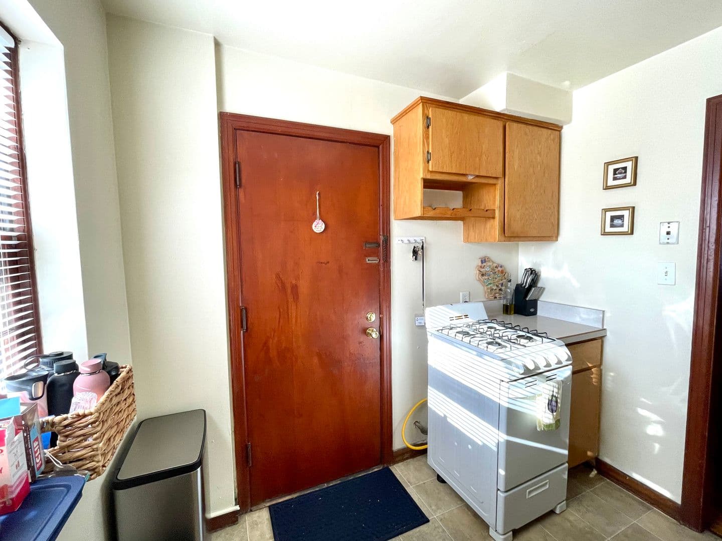 Wauwatosa Apartment: 7411-19 W. Center St.