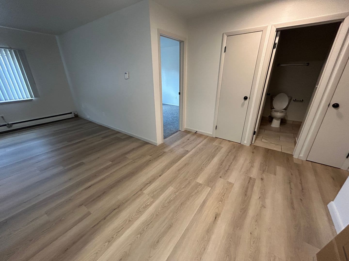 West Milwaukee Apartment: 5501 W National Ave