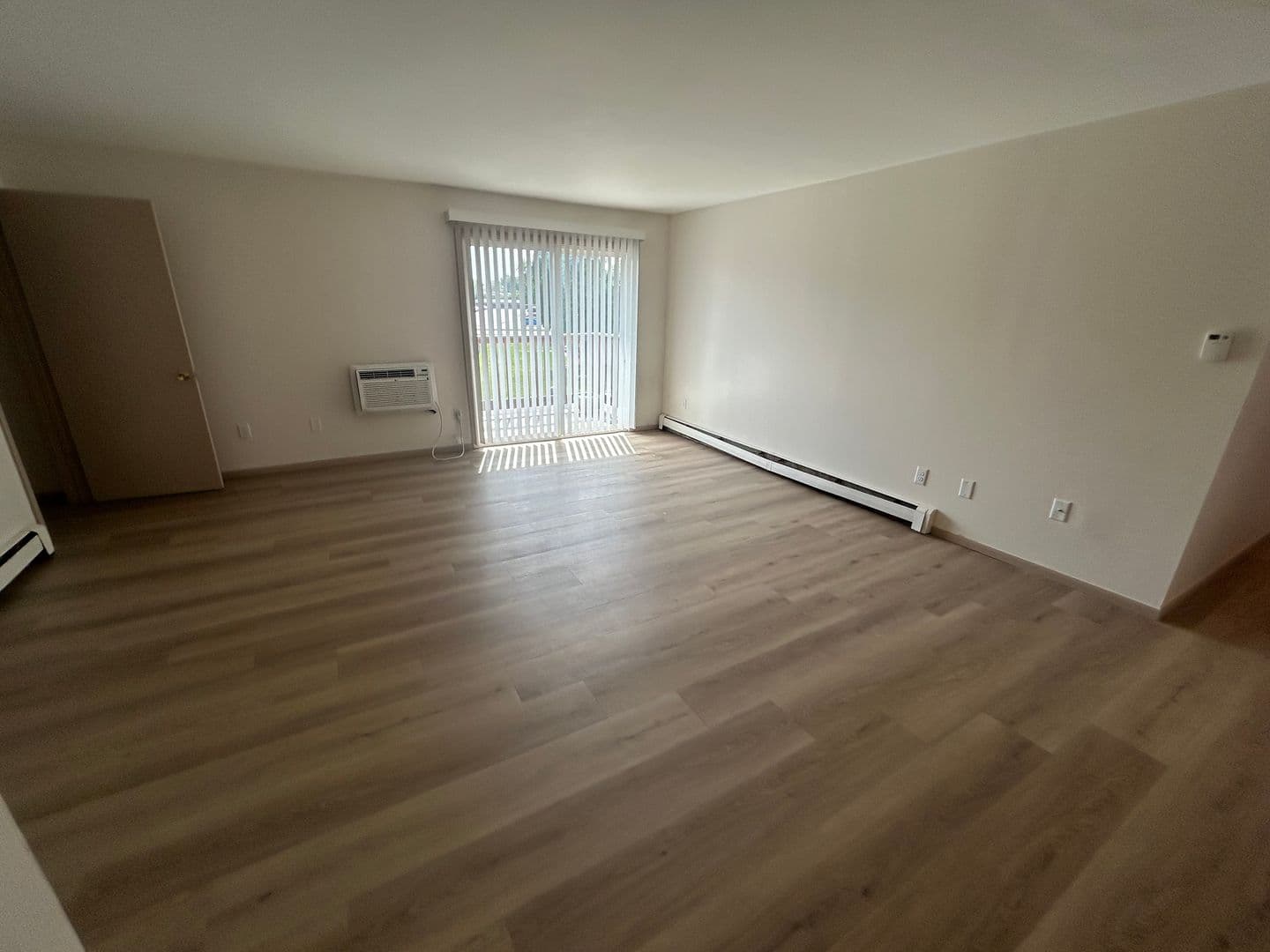 Appleton Apartment: 2303 Woodrow Court