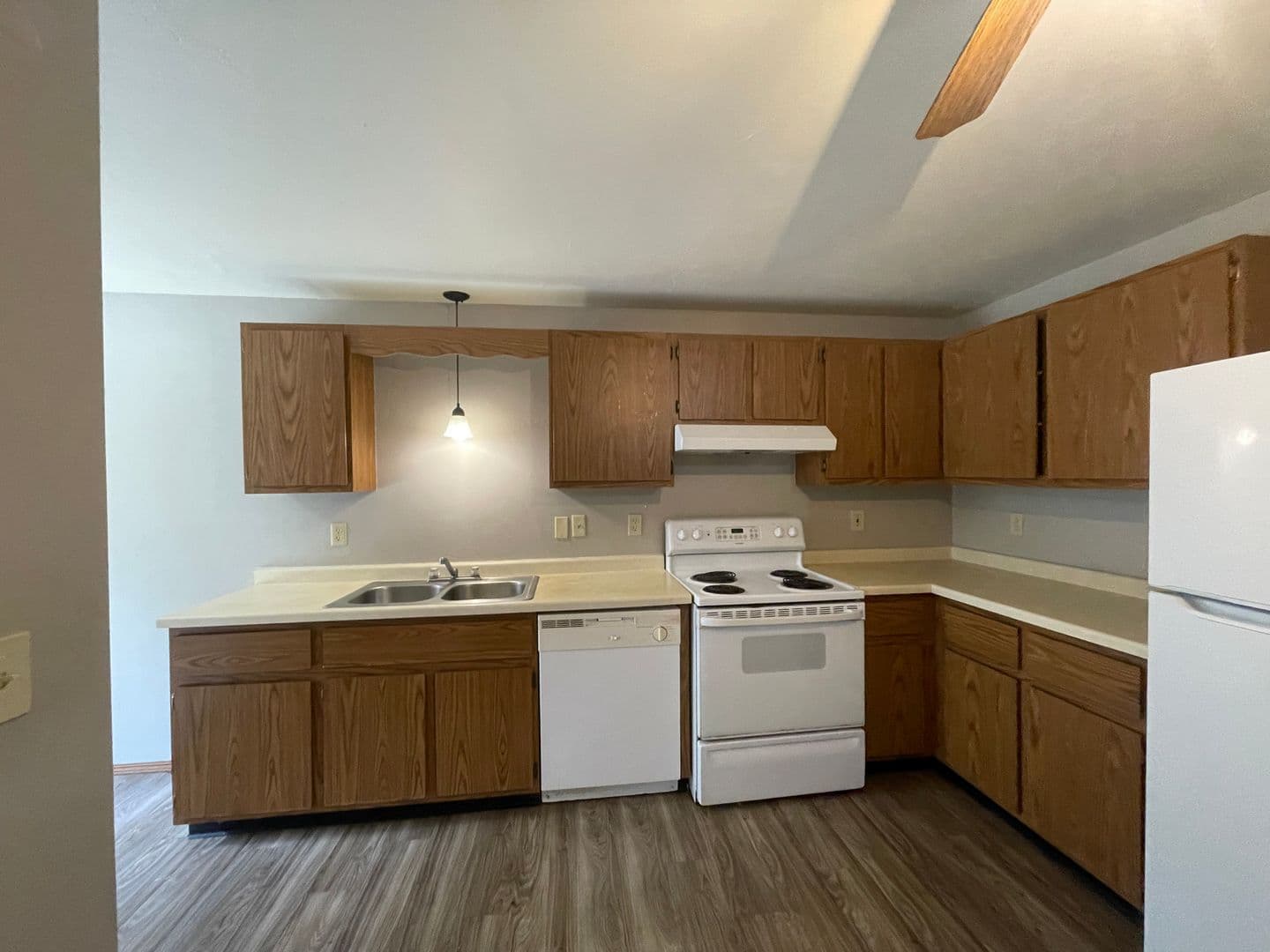 Green Bay Apartment: 2717 Humboldt Rd