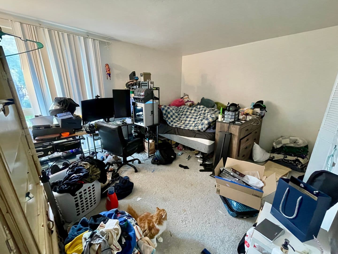 Milwaukee Apartment: 3445 N Oakland Ave
