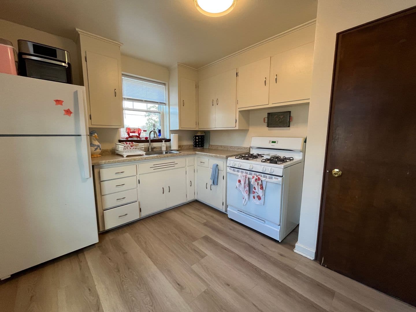 West Allis Apartment: 7726 W Becher St.