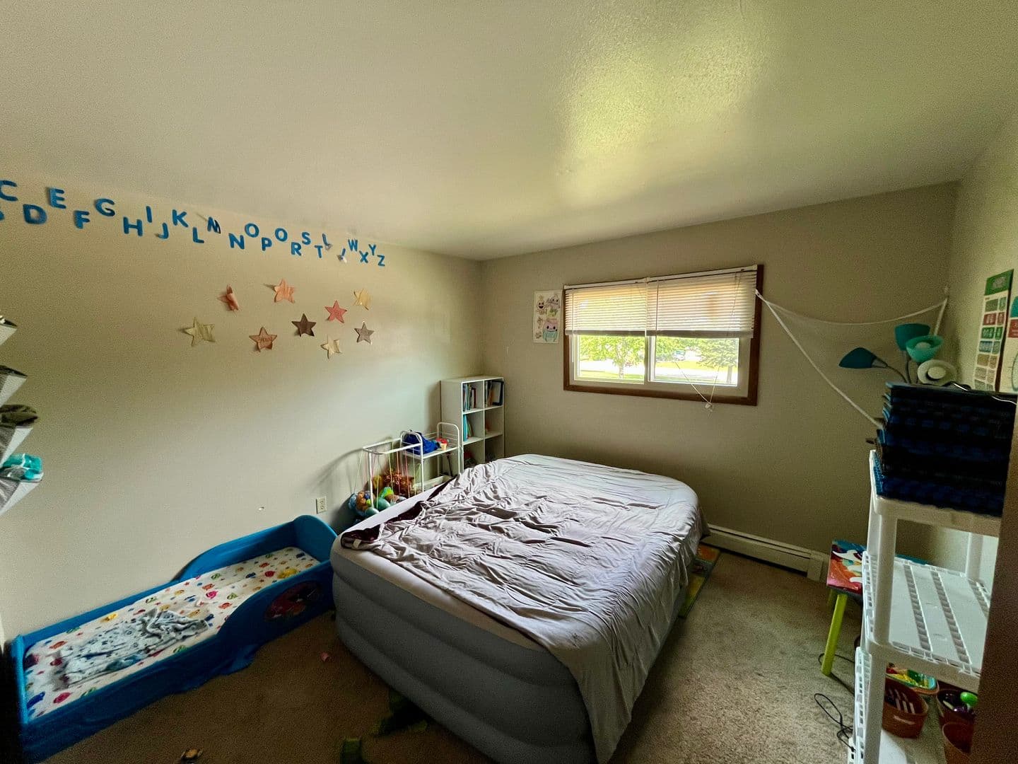 Germantown Apartment: N113 W15479 Francese Dr.