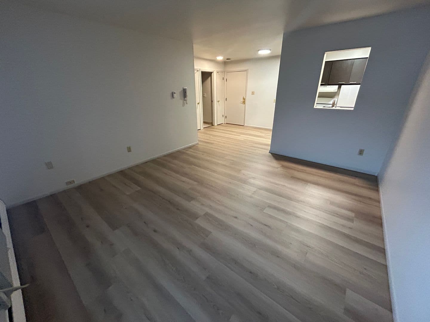 West Milwaukee Apartment: 5501 W National Ave