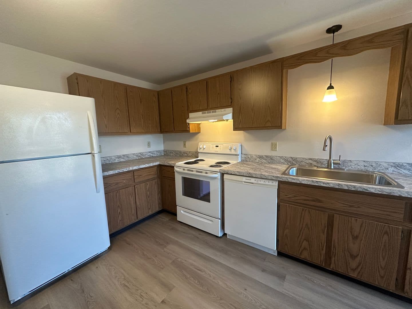 Green Bay Apartment: 2705 Humboldt Rd