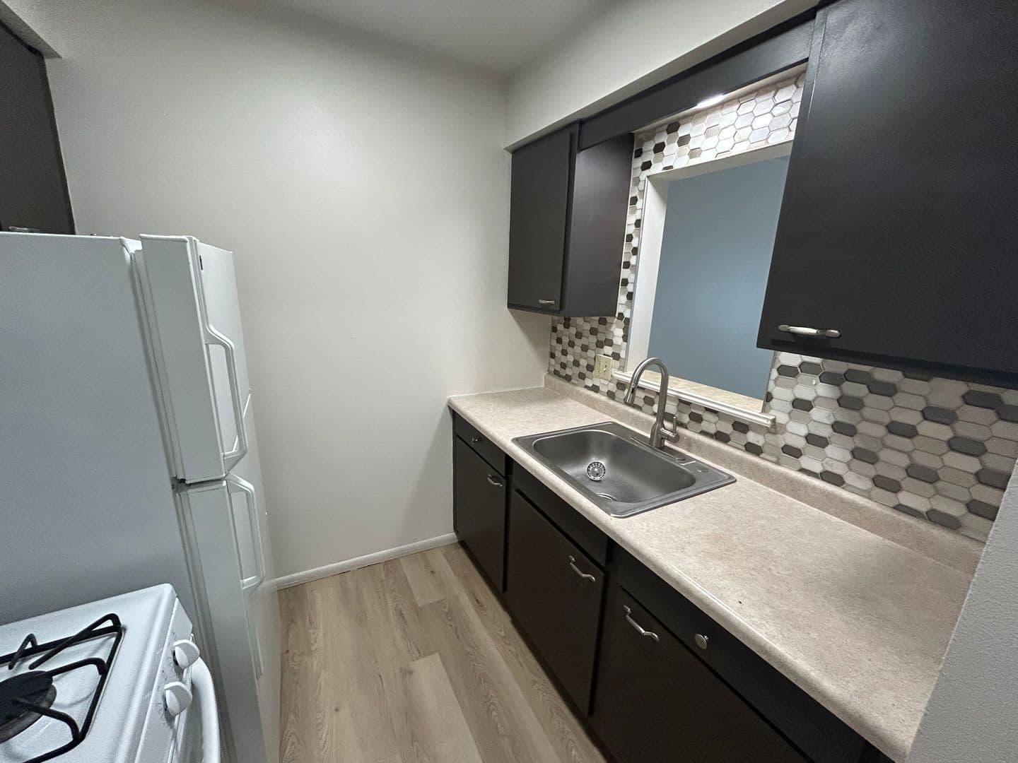 West Milwaukee Apartment: 5501 W National Ave