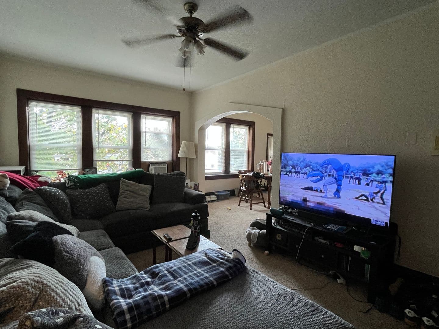 West Allis Apartment: 1705 S. 84th St.