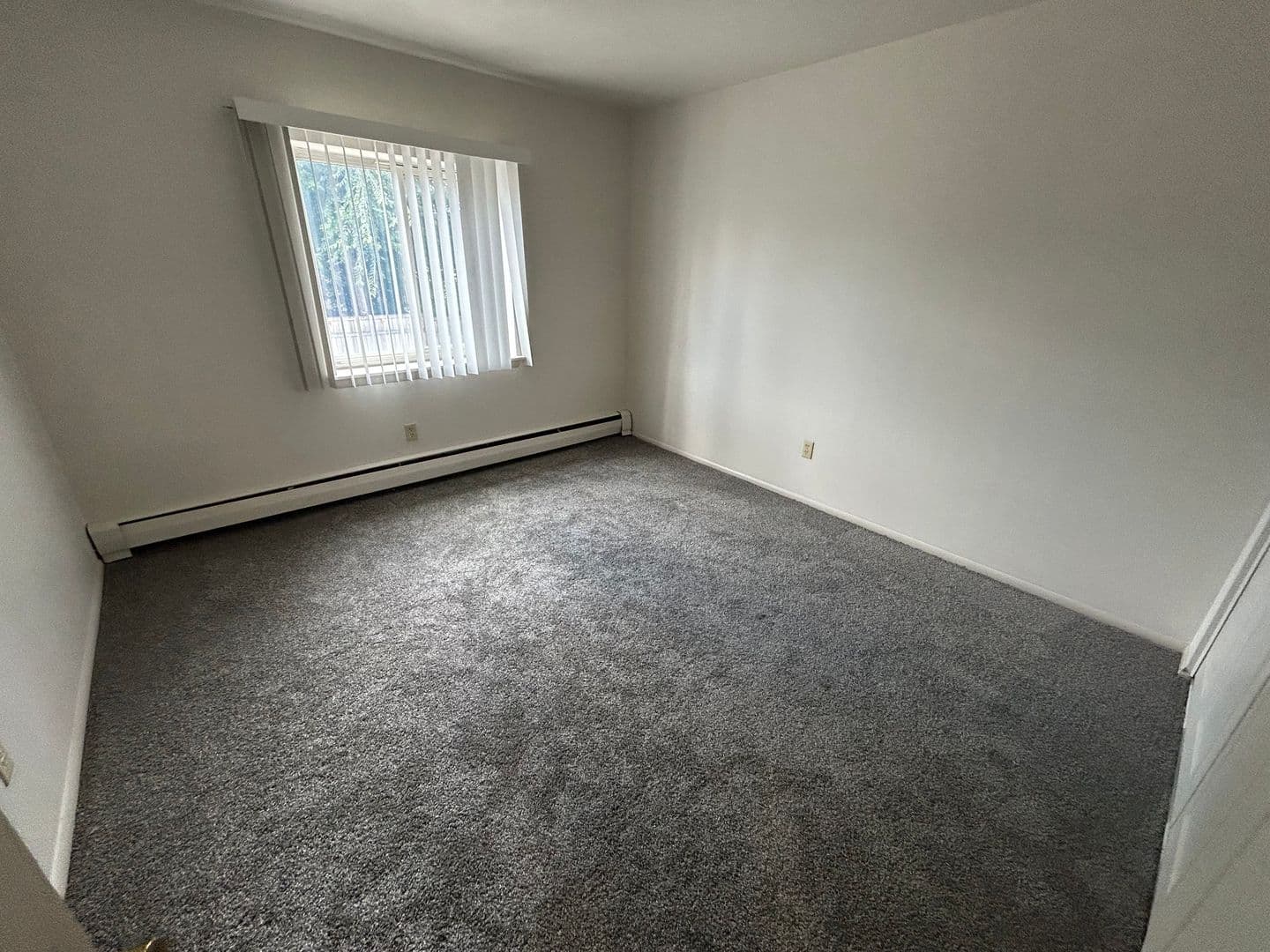 West Milwaukee Apartment: 5501 W National Ave