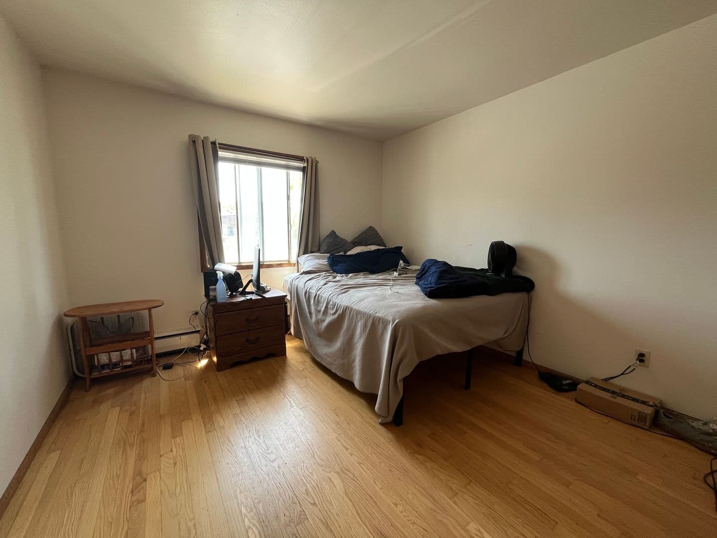 West Allis Apartment: 10253 W Cleveland Ave