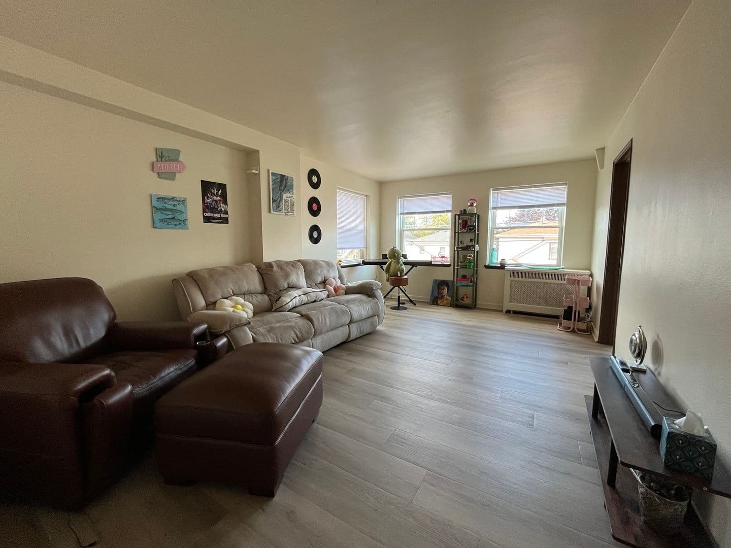 West Allis Apartment: 7726 W Becher St.