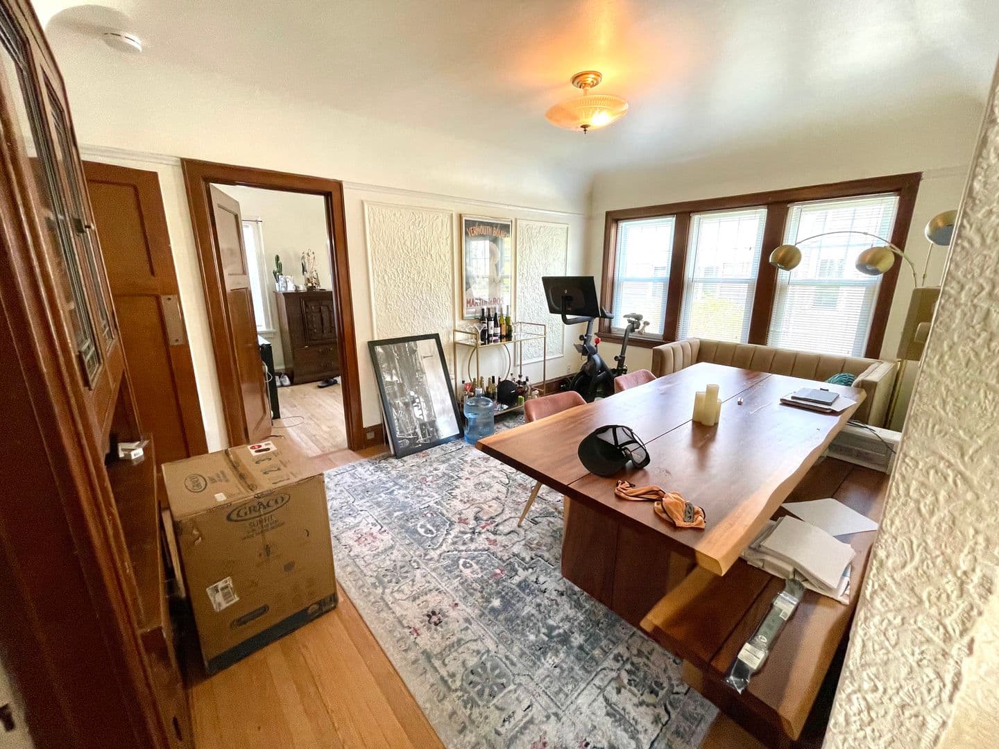 Shorewood Apartment: 1804 E Elmdale Ct