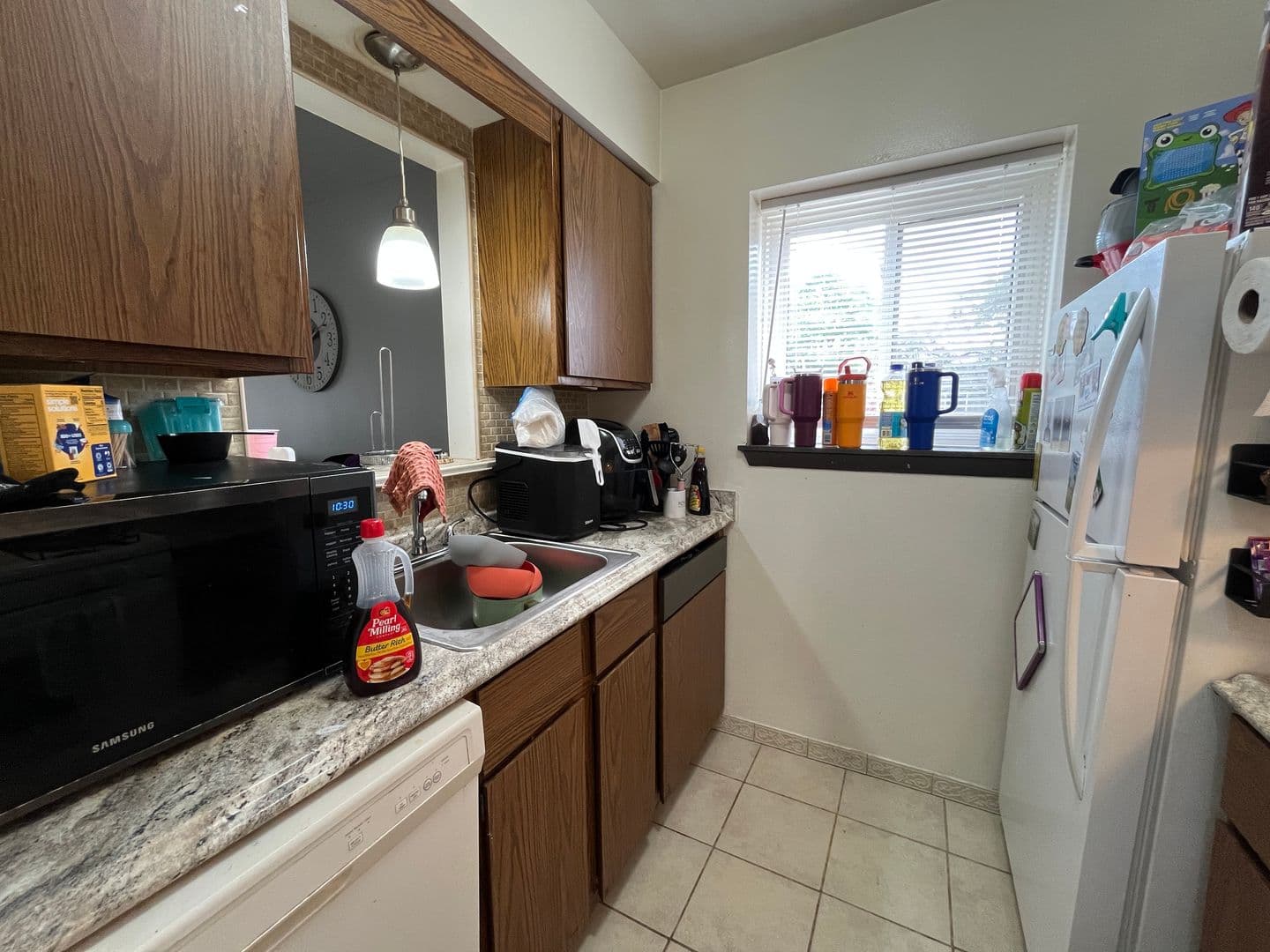 West Allis Apartment: 10472 W Montana Ave