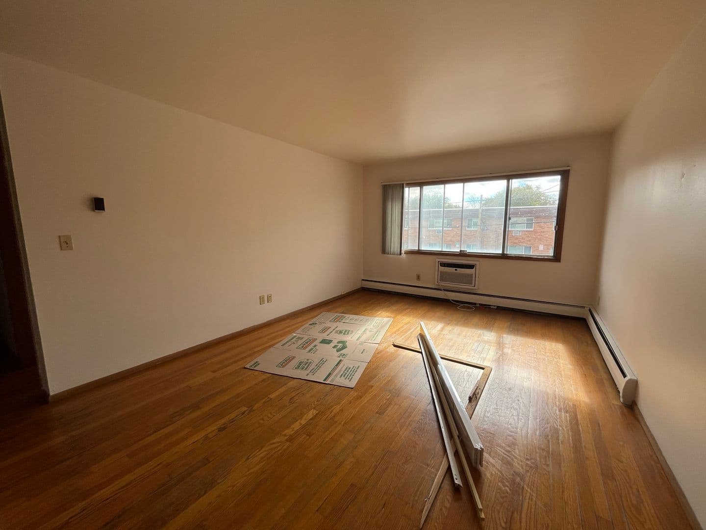 West Allis Apartment: 10253 W Cleveland Ave