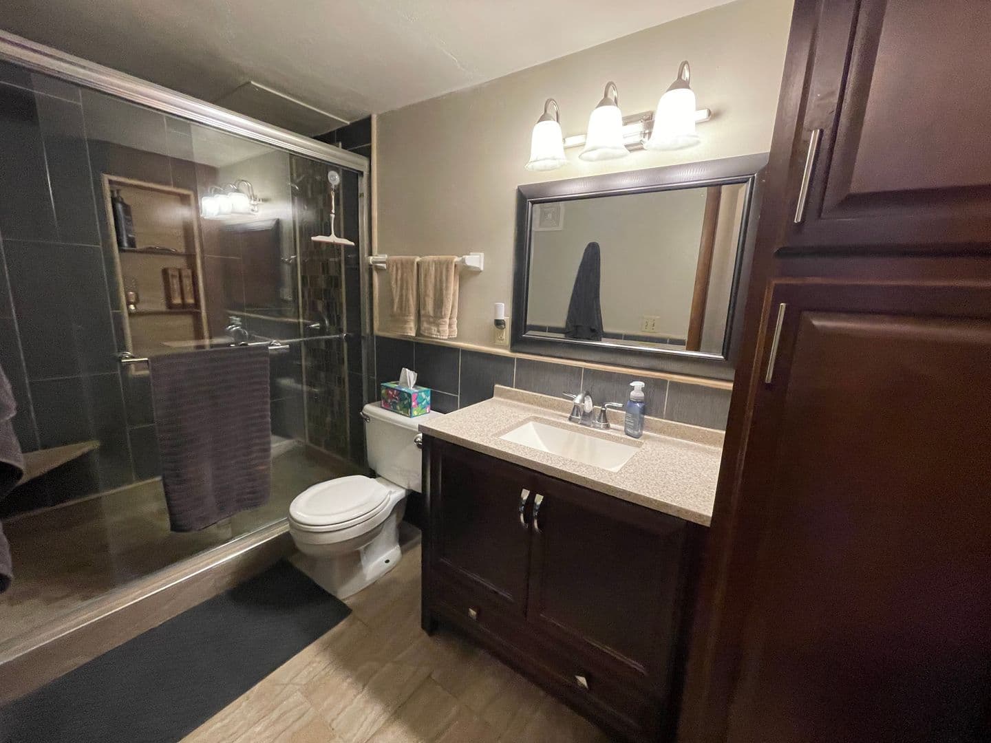 Germantown Apartment: N114W15556 Sylvan Circle