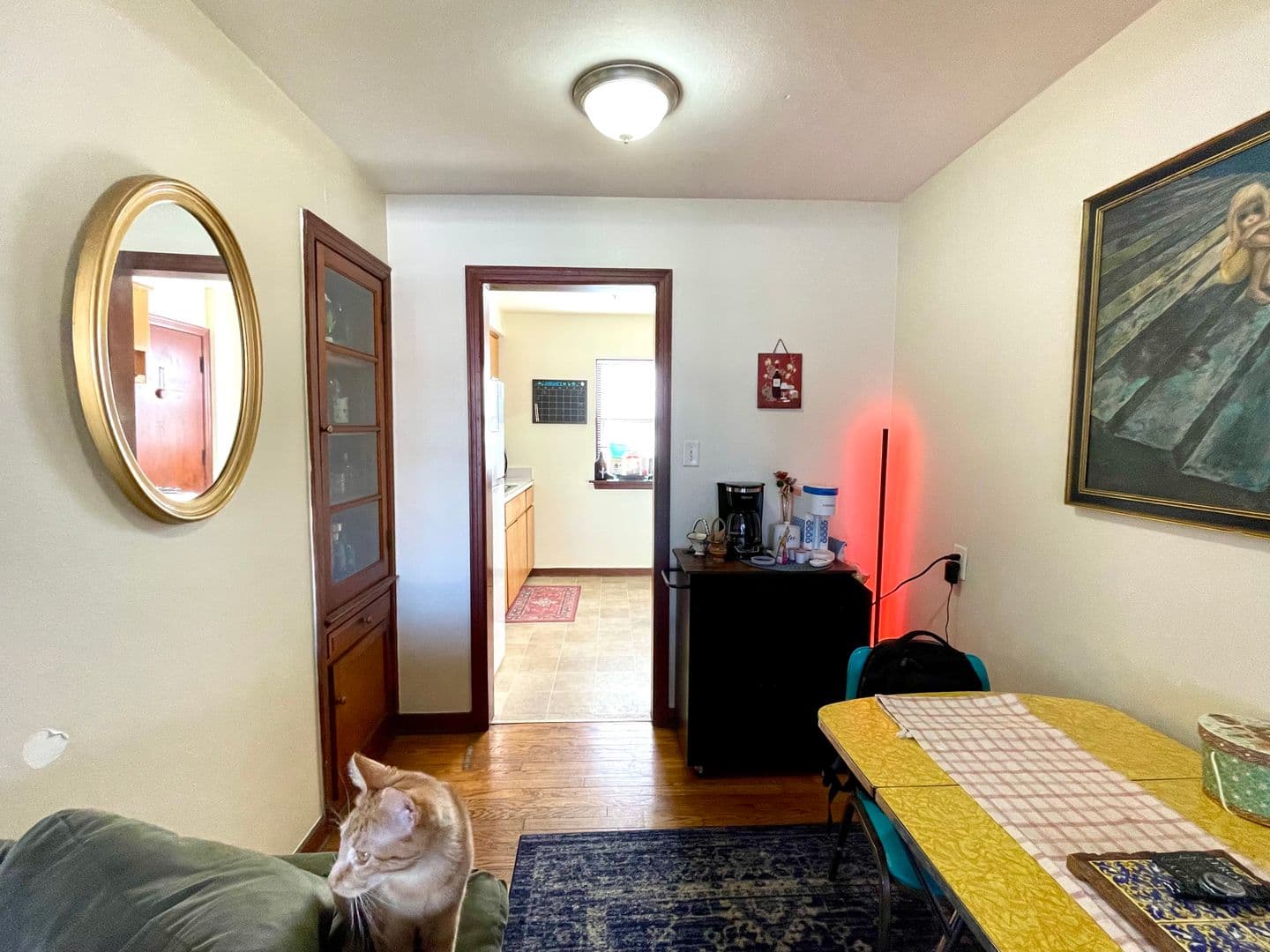Wauwatosa Apartment: 7411-19 W. Center St.