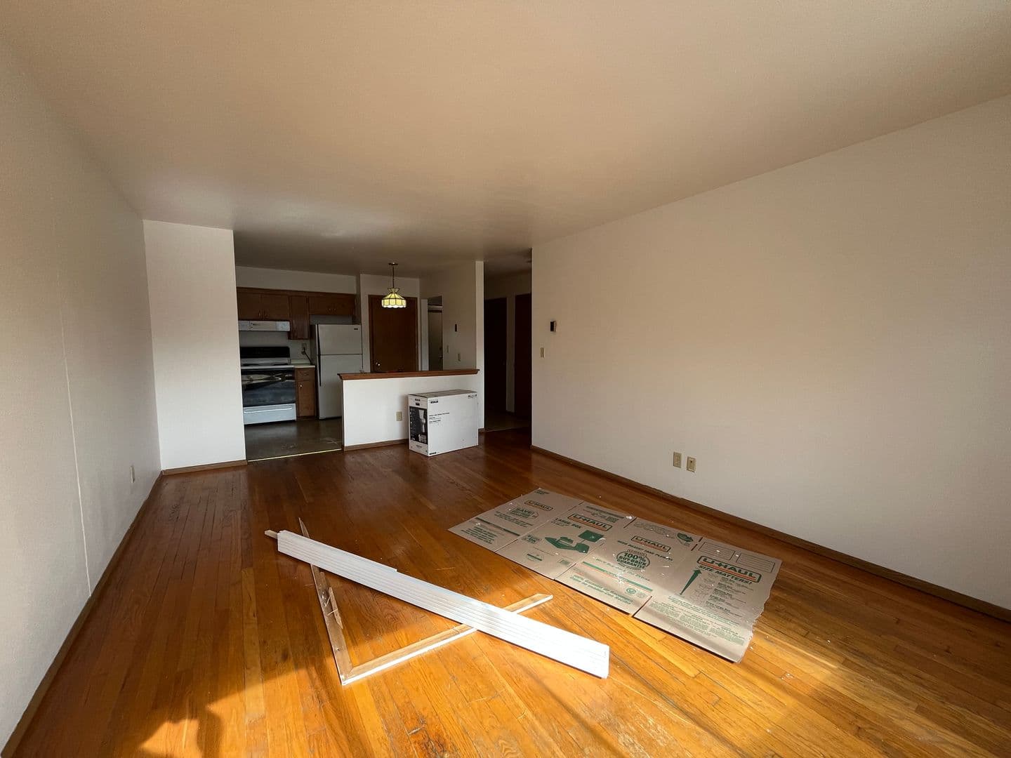 West Allis Apartment: 10253 W Cleveland Ave