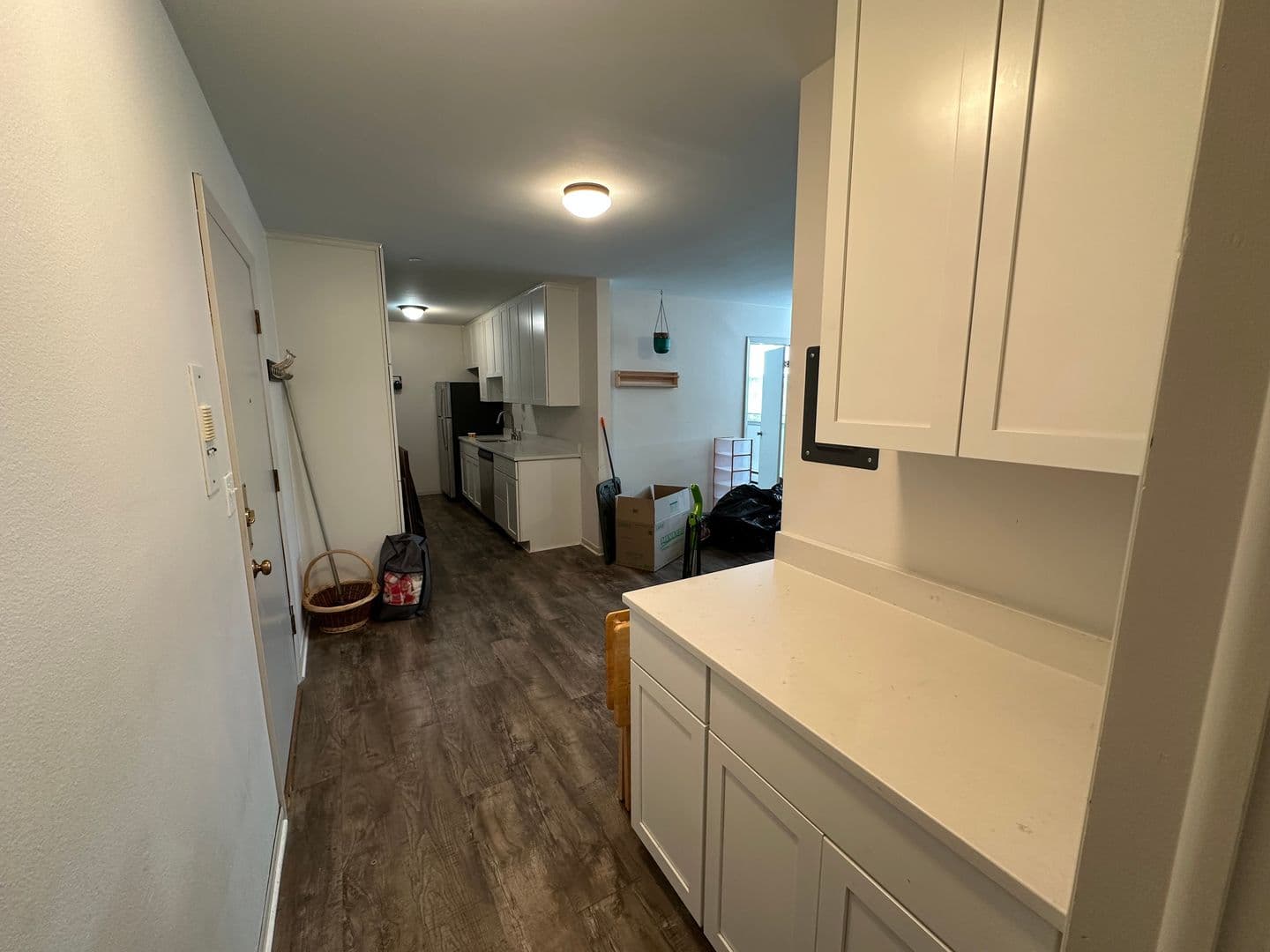 Shorewood Apartment: 1320 E Capitol Drive