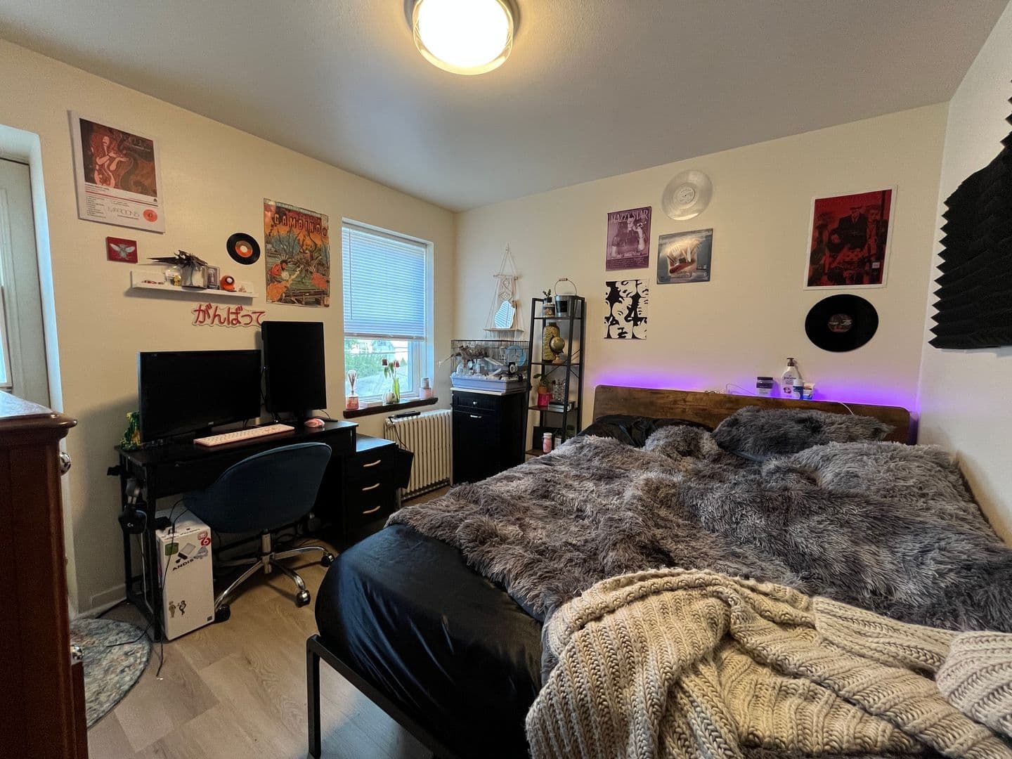 West Allis Apartment: 7726 W Becher St.
