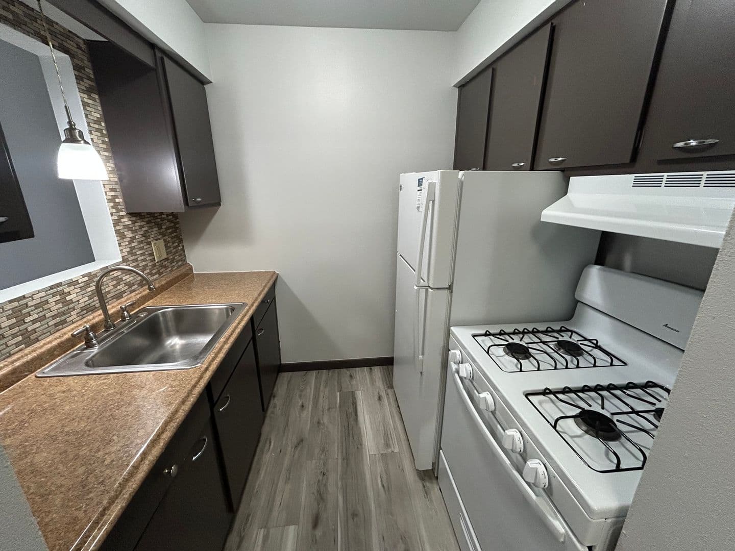 West Milwaukee Apartment: 5501 W National Ave