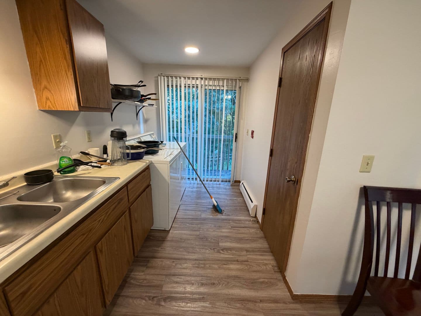 Green Bay Apartment: 2721 Humboldt Rd