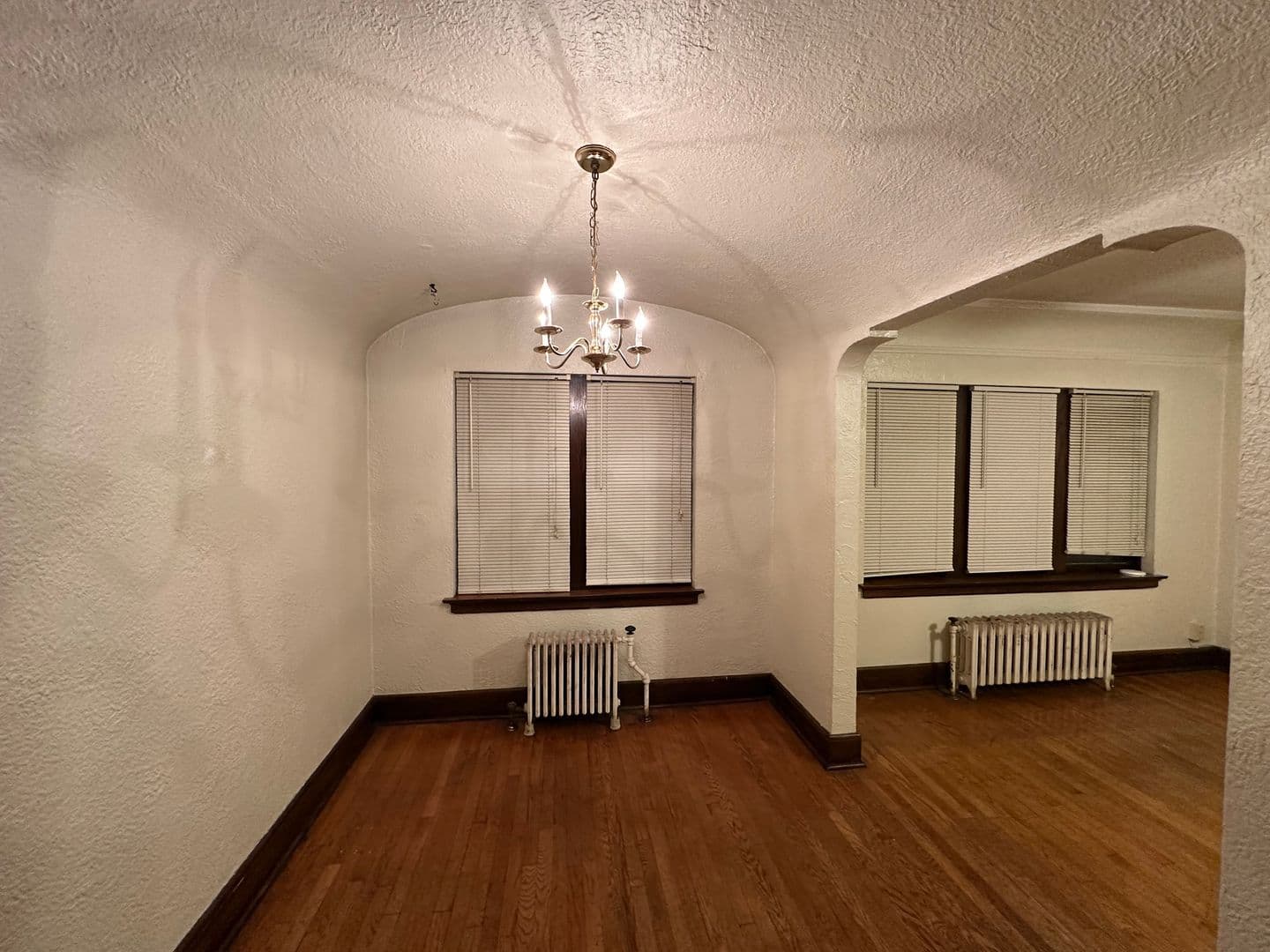 Shorewood Apartment: 1428 E Capitol Drive