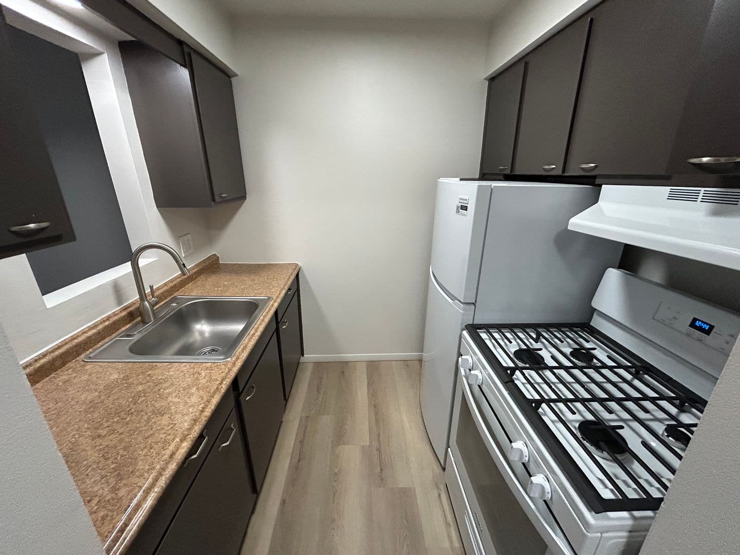 West Milwaukee Apartment: 5501 W National Ave