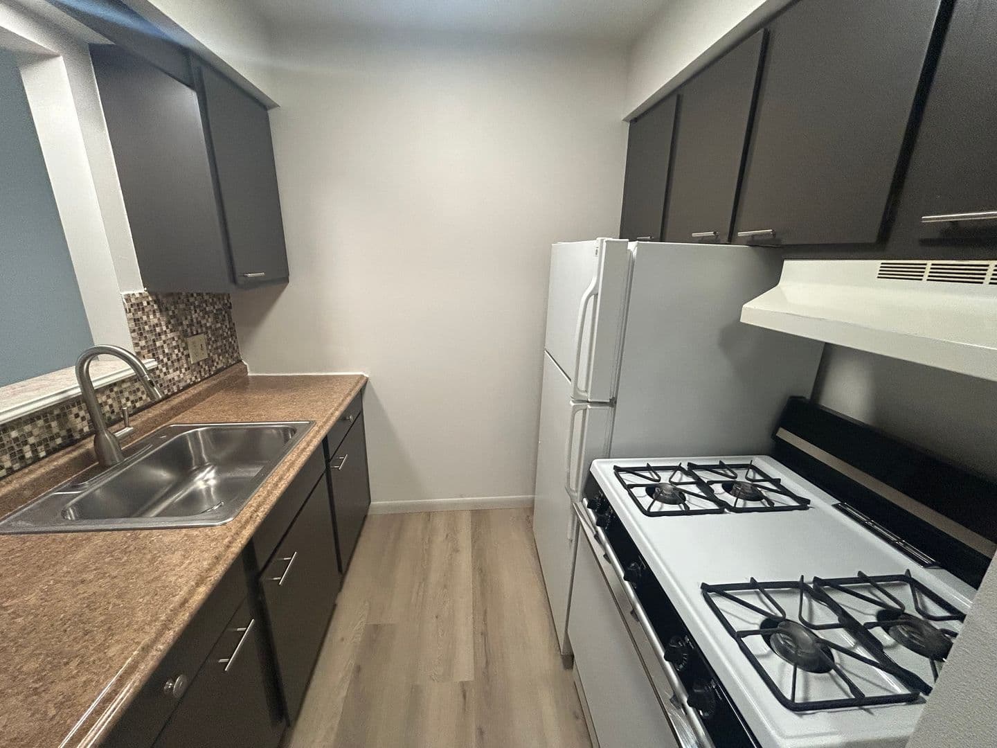 West Milwaukee Apartment: 5501 W National Ave