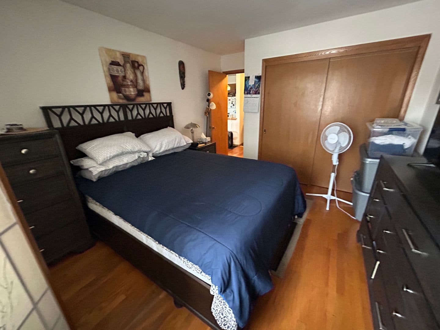 West Allis Apartment: 10253 W Cleveland Ave